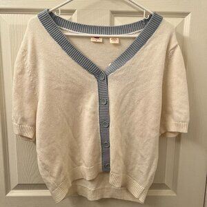 Levi's Shirt Cardigan XL